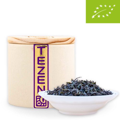 Schwarzer Bio Tee "Guranse" (Bio, SFTGFOP1 First Flush) aus Nepal – Bild 5
