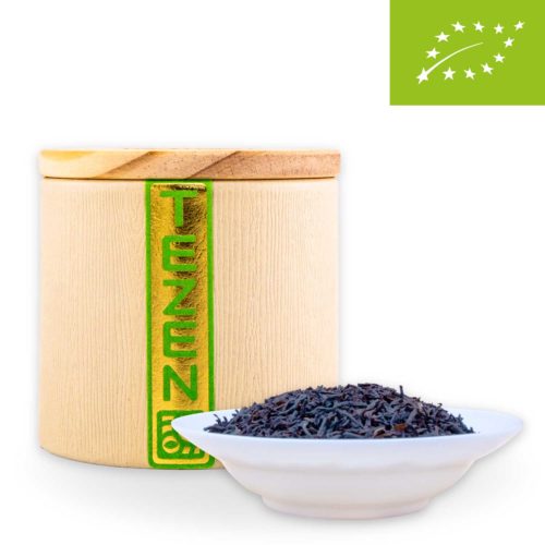 Rukeri Schwarzer Bio Tee aus Ruanda – Bild 5
