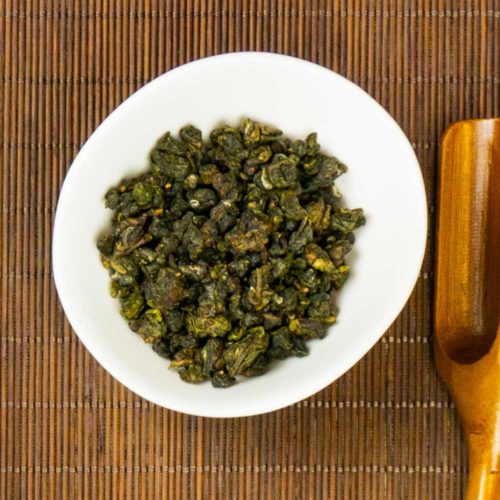 Dong Ding Ming Xiang (Ernte 2024) Oolong Tee aus Nantou, Taiwan - Image 4