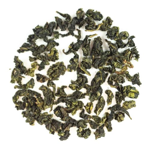 Golden Osmanthus Oolong Tee aus Fujian, China - Image 2