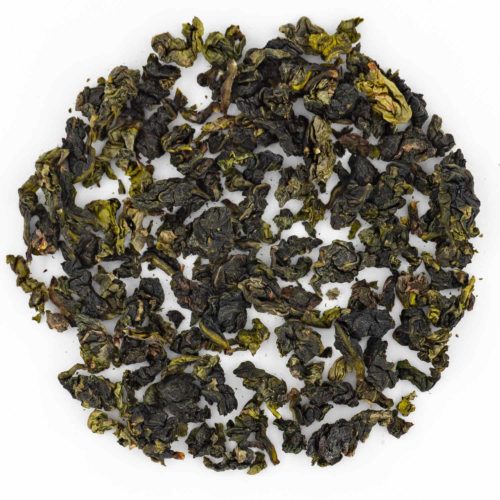 Tie Guan Yin (Ernte 2024) Oolong Tee aus Anxi, Fujian China - Image 2