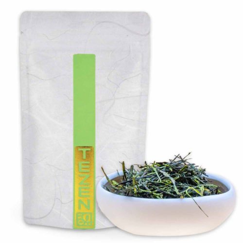 Sencha Tee der Klarheit (Ernte 2024) Grüner Tee aus Kyoto, Japan