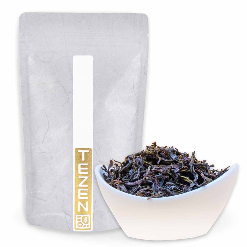 Mandel Dancong Bio | Ernte 2025 | Oolong aus Fenghuang, Guangdong, China
