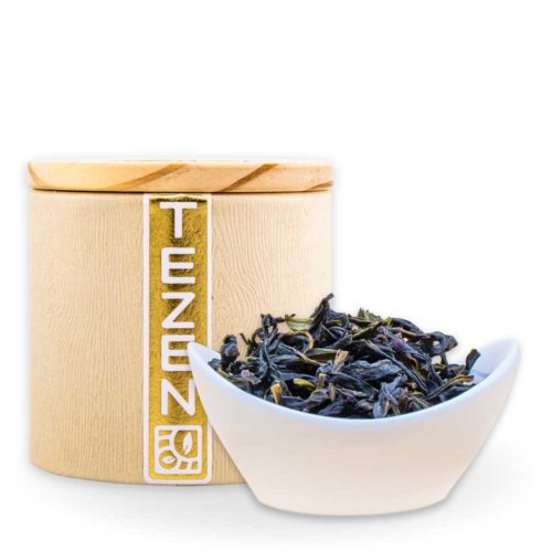 Jasmin Dan Cong (Ernte 2024) Oolong Tee aus Wu Dong Shan, China – Bild 5