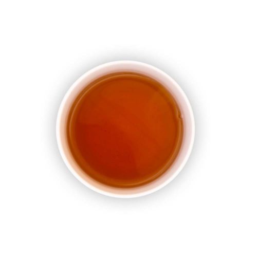 Lapsang Souchong (Wildsammlung) Schwarzer Tee aus Wuyishan, Fujian China – Bild 4