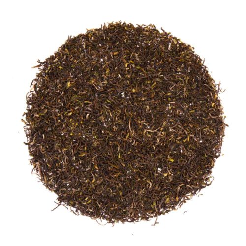 Schwarzer Bio Tee "Guranse" (Bio, SFTGFOP1 First Flush) aus Nepal – Bild 3