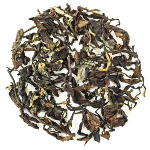 Oriental Beauty Oolong Tee aus Huangshan, China - Image 2