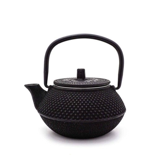 Tetsubin Schwarz (300 ml)