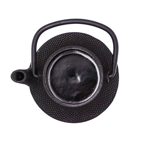 Tetsubin Schwarz (300 ml) – Bild 5