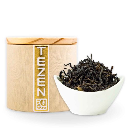 Song Zong | Ernte 2024 | Oolong Tee aus Wuyishan,  Fujian China – Bild 4