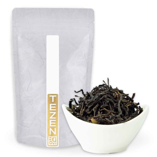 Song Zong | Ernte 2024 | Oolong Tee aus Wuyishan,  Fujian China