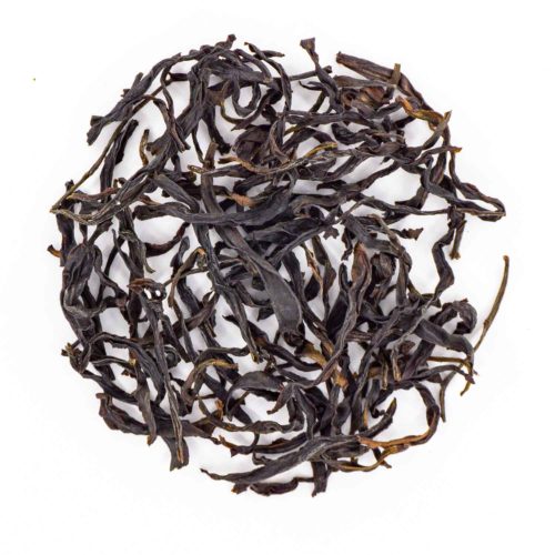 Song Zong | Ernte 2024 | Oolong Tee aus Wuyishan,  Fujian China – Bild 2