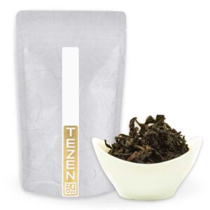 Tie Luo Han | Ernte 2024 | Oolong Tee aus Wuyishan, Fujian China